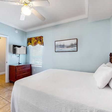 Tidewater 2510 Hotel Panama City Beach Eksteriør billede