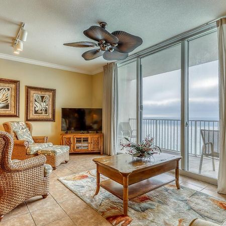 Tidewater 2510 Hotel Panama City Beach Eksteriør billede