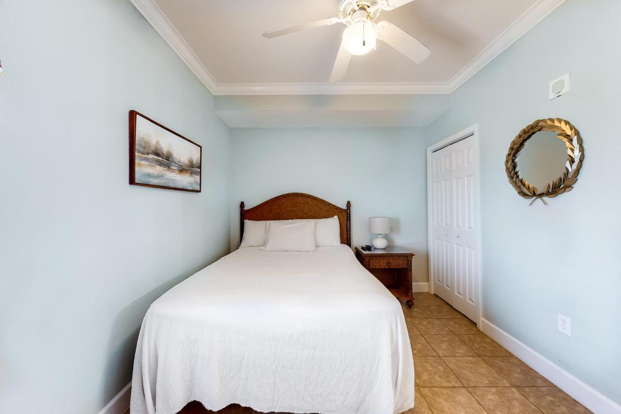 Tidewater 2510 Hotel Panama City Beach Eksteriør billede